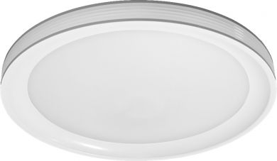 LEDVANCE SMART+ Wifi Orbis Frame White 500mm TW 4058075486508 - Κύρια εικόνα