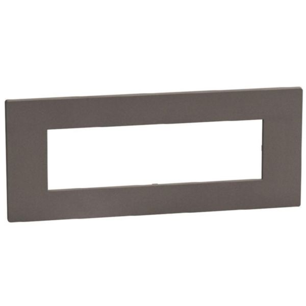 Light Now™ πλαίσιο 7 στοιχείων σε χρώμα MOKA STONE YA4807GM
