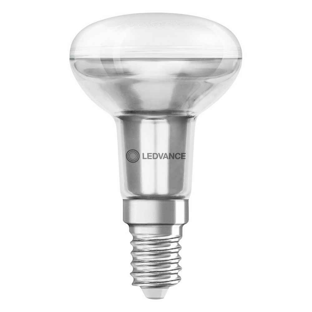 LEDVANCE ΛΑΜΠΑ LED P R50 60 DIMMABLE 5,9W ΘΕΡΜΟ ΛΕΥΚΟ 2700Κ 230V GL E14 FS1  4099854058608 