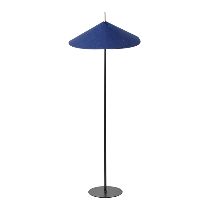 OSRAM DECOR FLIP FLOOR E14 BLUE 4058075848627 - Κύρια εικόνα