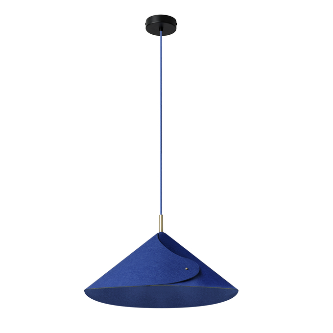 OSRAM DECOR FLIP PENDANT E14 BLUE 4058075848580 - Κύρια εικόνα