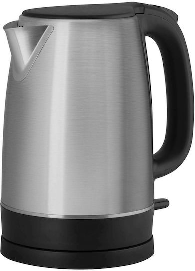 Sencor SWK 1715SS Βραστήρας Νερού 1,7L 2200W Inox