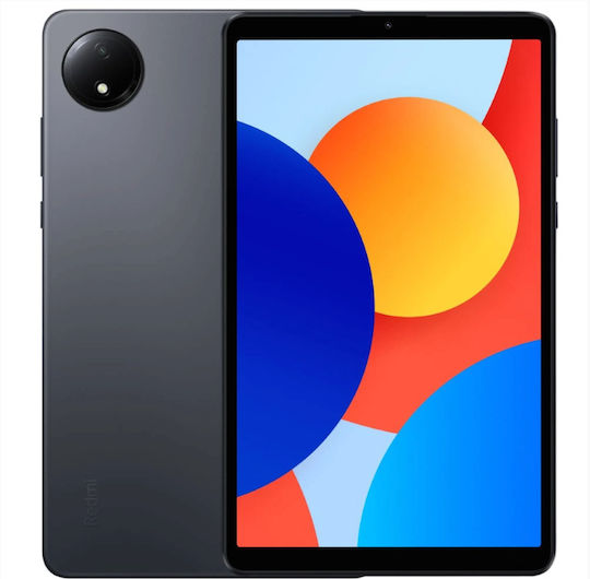 Xiaomi Redmi Pad SE 8.7" Tablet (4GB/64GB) Graphite Gray 6941812794692