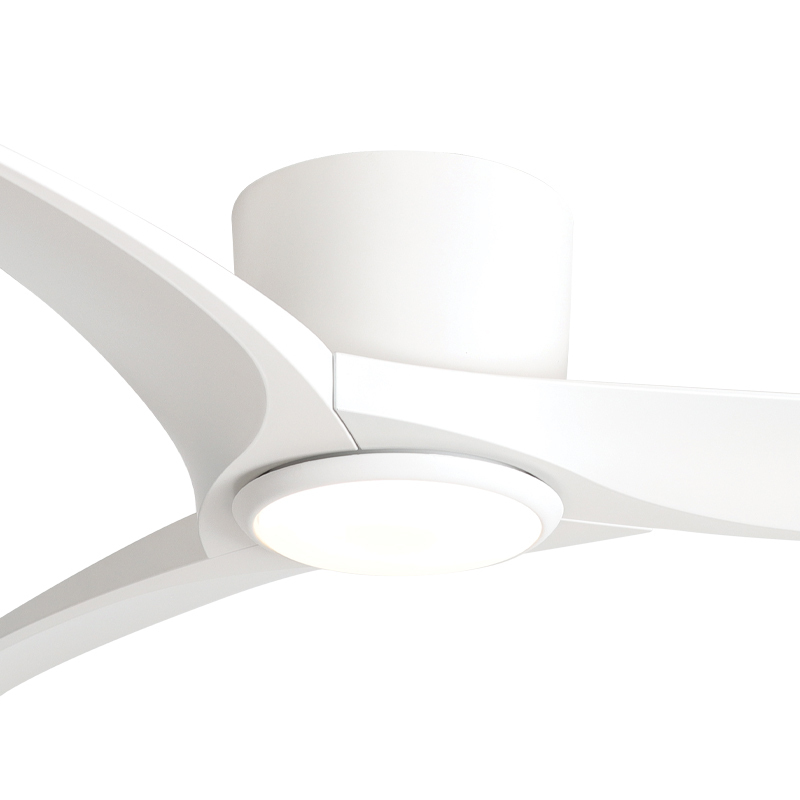 ZAMBELIS ΚΙΤ ΓΙΑ ΦΩΣ ΓΙΑ ΑΝΕΜΙΣΤΗΡΑ ΟΡΟΦΗΣ LED 18W 3000K-4000K-6000K ΛΕΥΚΟ - ΟΠΑΛ ΠΟΛΥΚΑΡΒΟΥΝΙΚΟ 25398