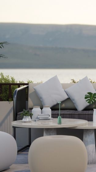 ZAMBELIS LIGHTS ΕΠΙΤΡΑΖΕΠΙΟ ΕΠΑΝΑΦΟΡΤΙΖΟΜΕΝΟ ΦΩΤΙΣΤΙΚΟ ΕΞΩΤΕΡΙΚΟΥ ΧΩΡΟΥ LED 2W ΠΡΑΣΙΝΟ E400   - second view