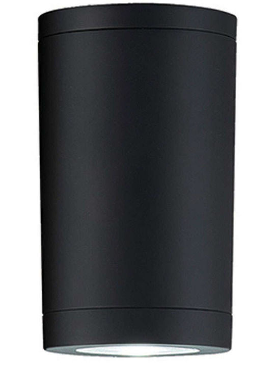 Zambelis Lights Επιτοίχιο Εξωτερικό Σποτ GU10 IP54 E309