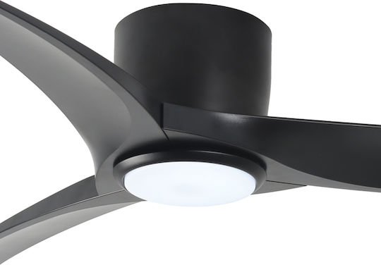 Zambelis Lights Αξεσουάρ για Ανεμιστήρα Οροφής 25397