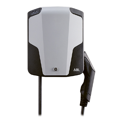 Geyer Wallbox eMH1 με καλώδιο φόρτισης 11kW