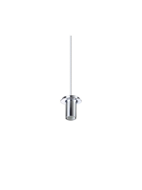Ideal Lux Κρεμαστό Φωτιστικό με Ντουί E14 368252