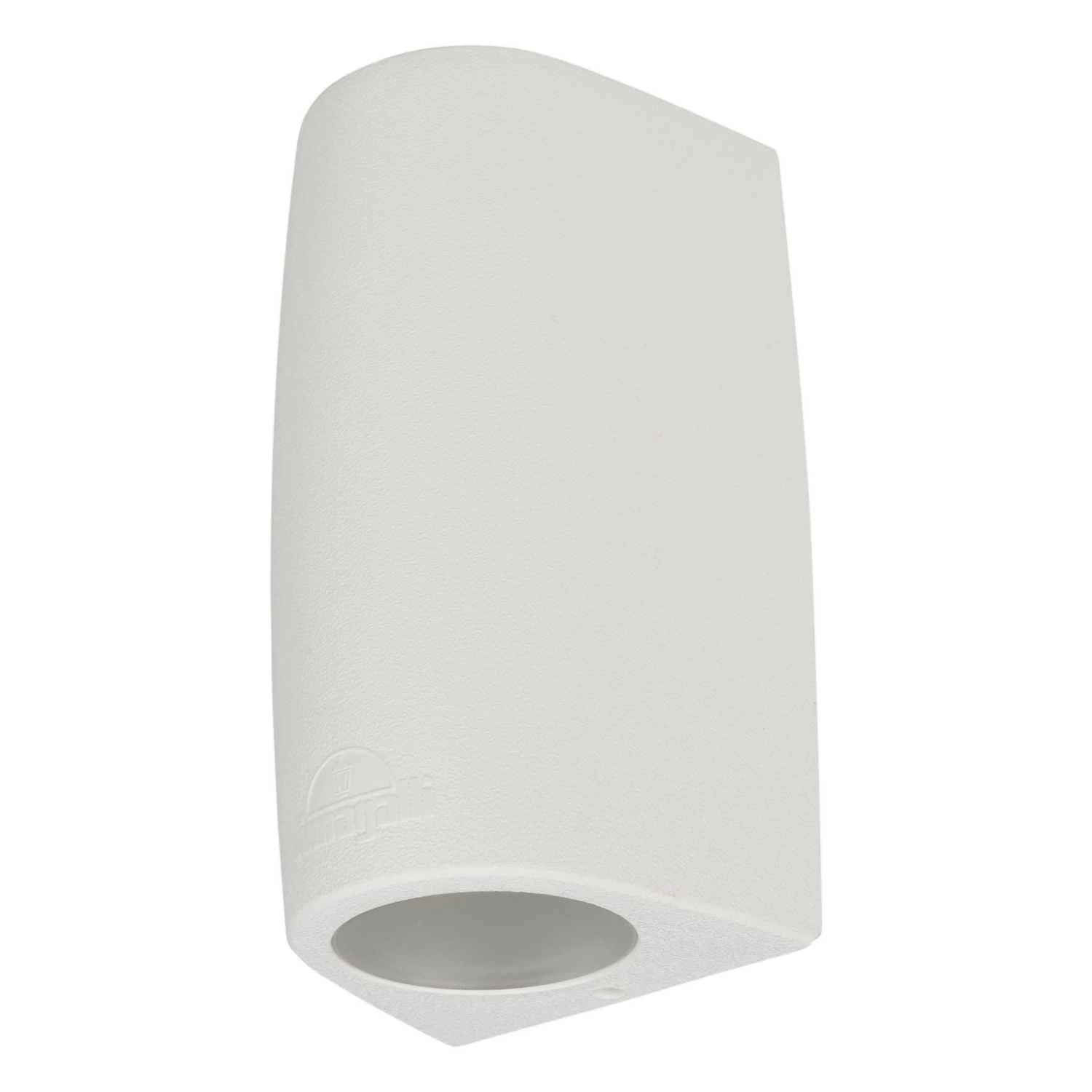 Απλίκα Εξωτερικού Χώρου Fumagalli Marta 90 1L 1A4.000.WXU1L Λευκή - second view