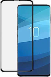 Nillkin Tempered Glass 3D CP+ MAX Black for Samsung Galaxy S10e - second view