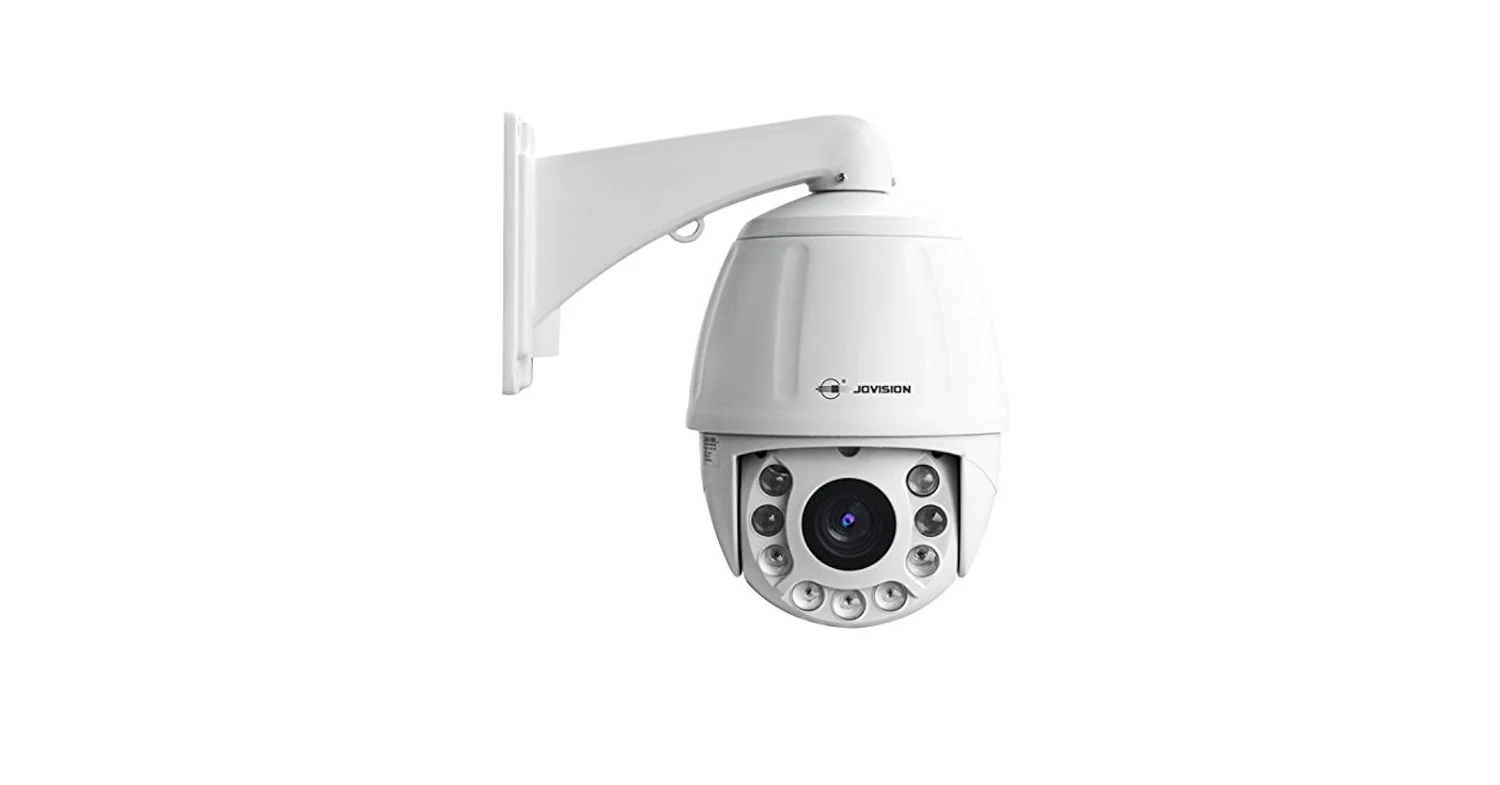 ΚΑΜΕΡΑ IP JOVISION  JVS-N85-HK-PLUS 2.0MP PTZ   20X ZOOM - second view