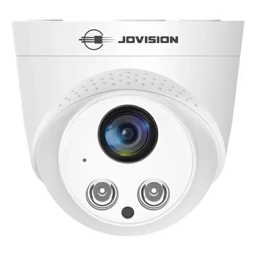 Κάμερα JVS-N933-K1 3.0MP Starlight Audio Network + Ενσωματωμένο μικρόφωνο, υποστήριξη ηχογράφησης - μικρογραφία 4