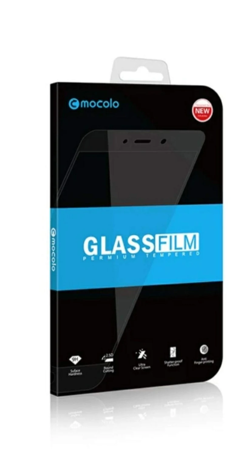 Mocolo Tempered Glass (iPad Pro 2020 12.9") - second view