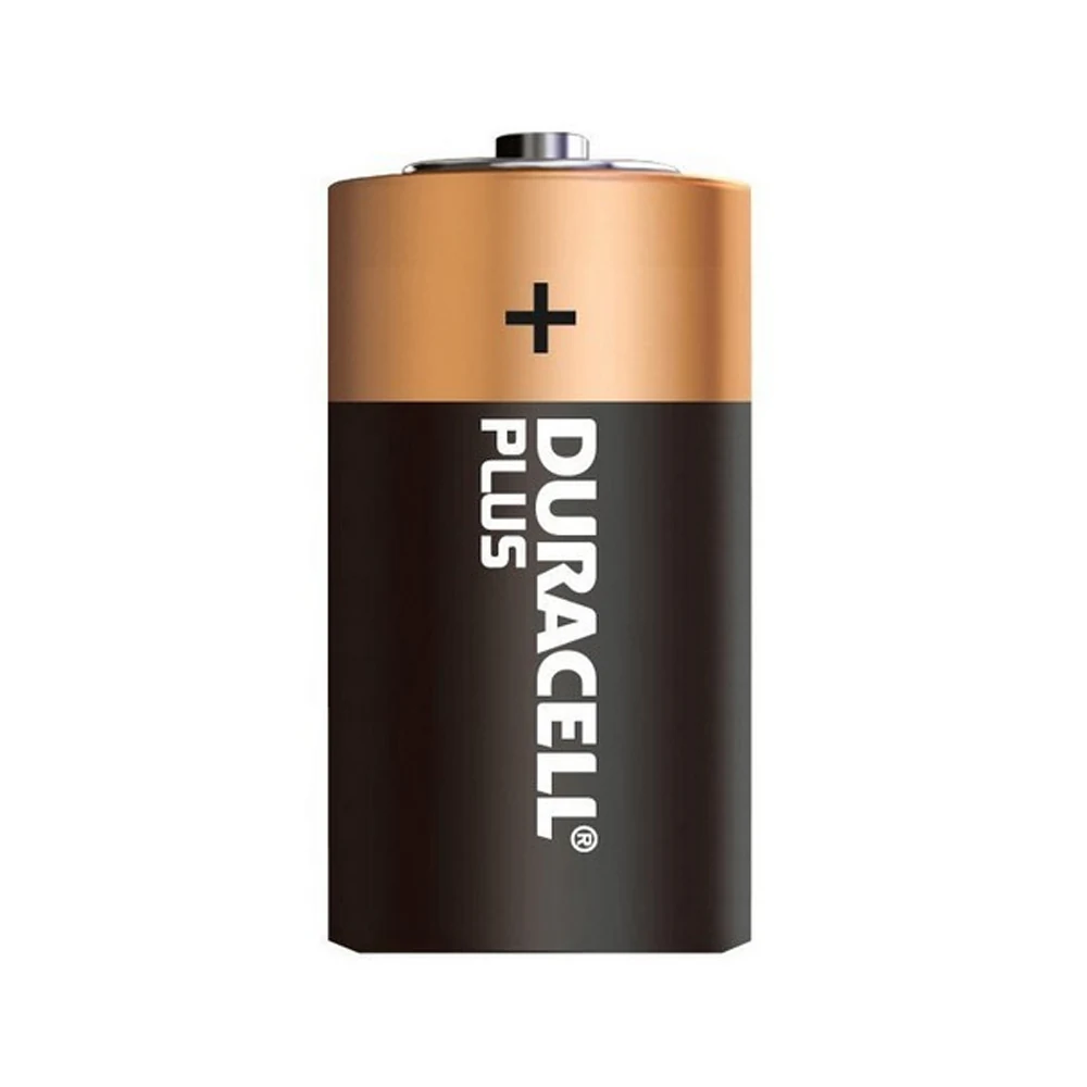 ΜΠΑΤΑΡΙΑ DURACELL C2 LONG LASTING POWER - second view