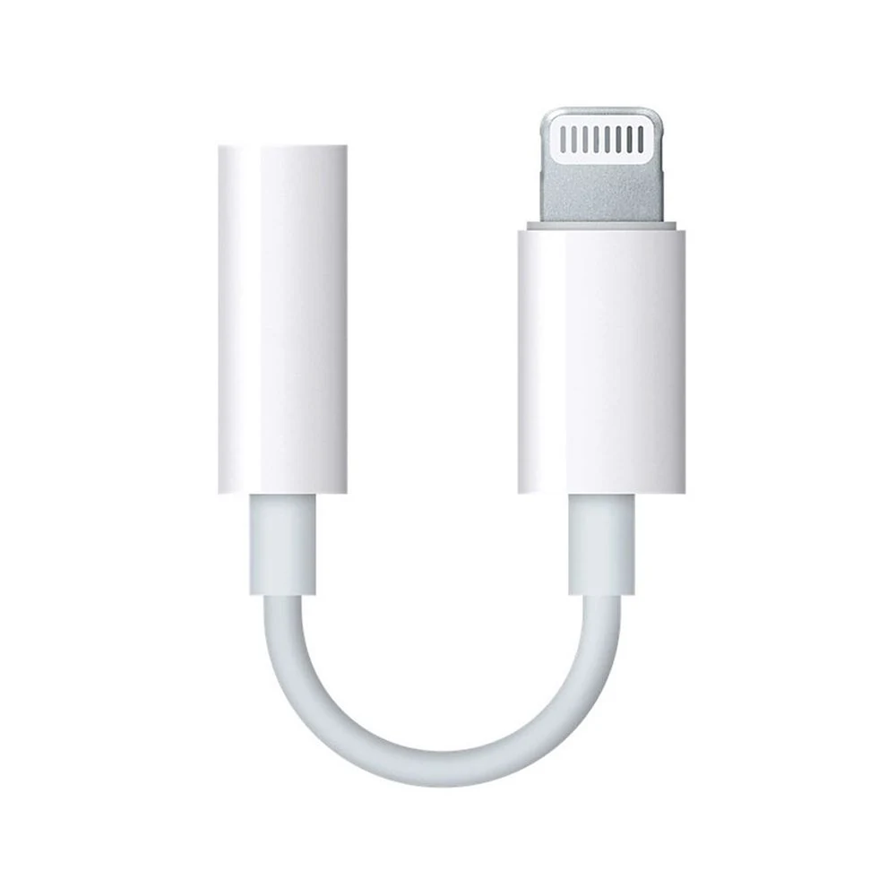 Αντάπτορας Bluetooth Lightning to Headphone Jack GL032 / Adapter OEM