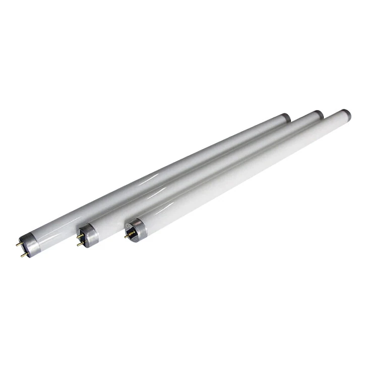 Λάμπα Επαγγελματική Αποστείρωσης UVC T5 8W HT5UVC8 Geyer - μικρογραφία 4