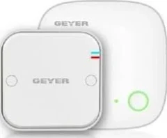 Έξυπνο Σύστημα Ελέγχου Ρολών GS-KR4 GEYER  - second view