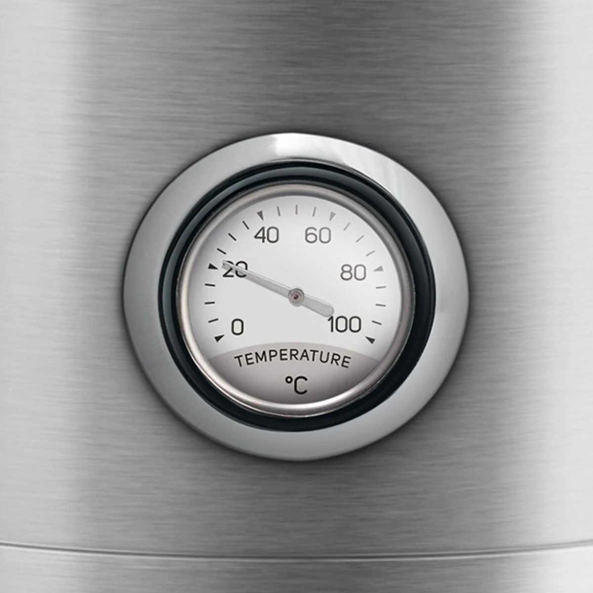 Sencor SWK 1799SS Βραστήρας 1.7lt 2200W Inox  - μικρογραφία 8