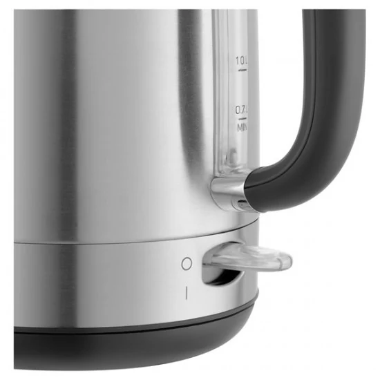 Sencor SWK 1799SS Βραστήρας 1.7lt 2200W Inox  - μικρογραφία 9