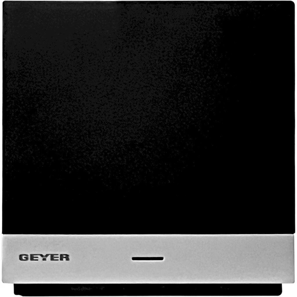 Geyer GS-Cu WiFi Cube Τηλεχειριστήριο για Air Condition - μικρογραφία 5