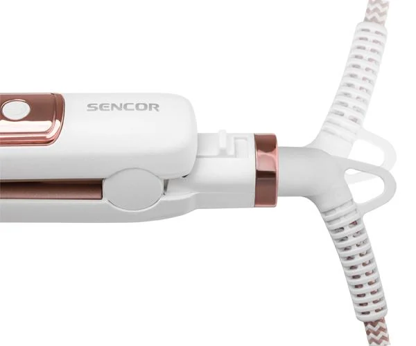 Sencor SHI 5600GD Πρέσα Μαλλιών 55W - μικρογραφία 5