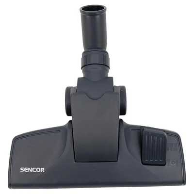 Sencor Ηλεκτρική Σκούπα με Σακούλα 1.5Lt SVC 52BK-EUE3 700W Μαύρη - μικρογραφία 4