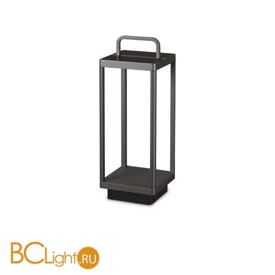 ΦΩΤΙΣΤΙΚΟ ΦΟΡΗΤΟ STARDUST LED 2W 3000K 18x18x35cm N. 250878 - μικρογραφία 5