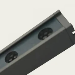 Zambelis Lights Εξωτερικό Φωτιστικό LED Wall Washer E382 - second view