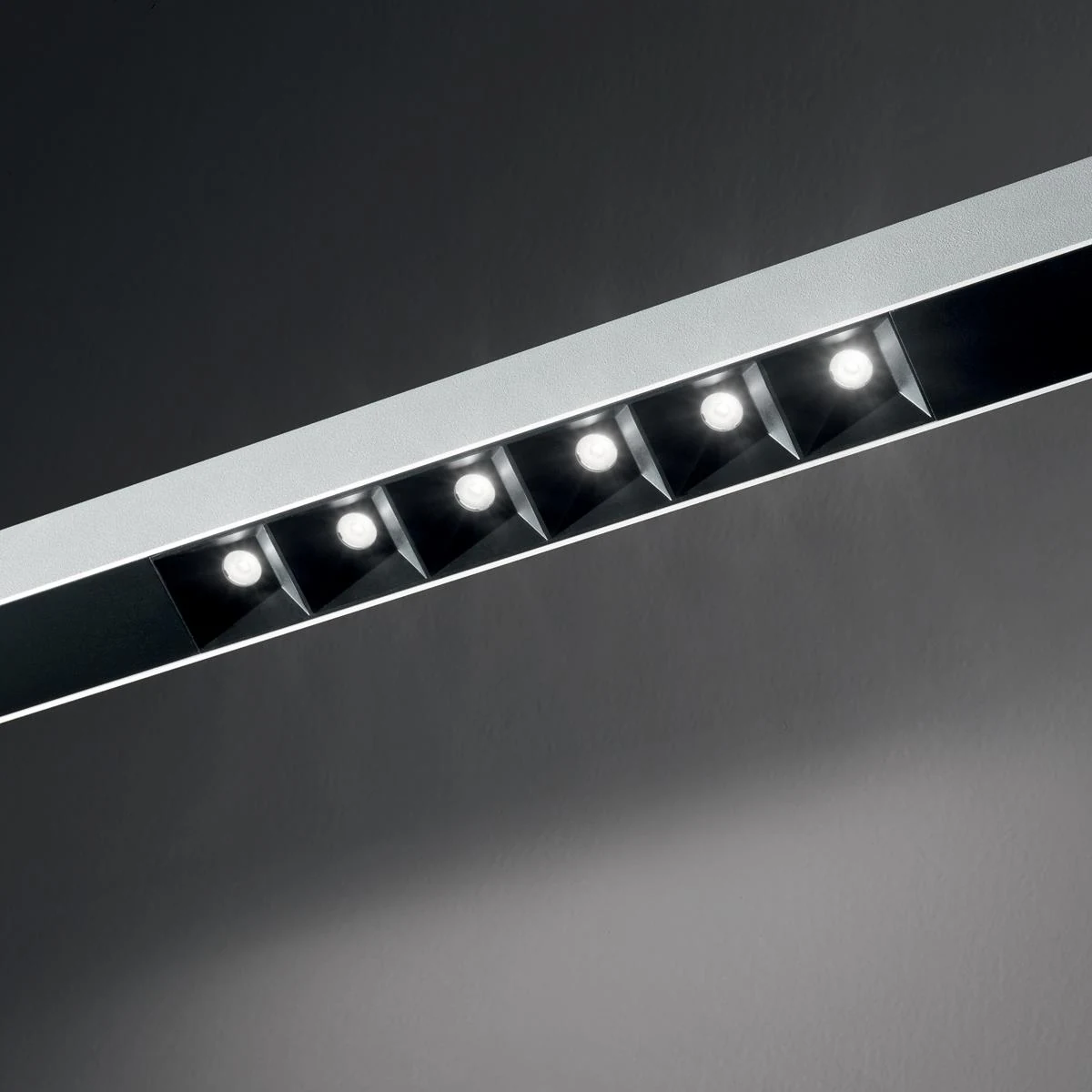 Plafoniera Ideal Lux 192499 Fluo Accent 1800 3000K  White - μικρογραφία 5
