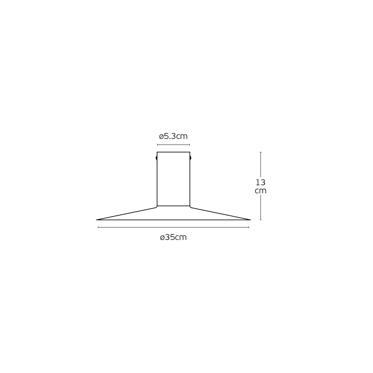 VK Lighting Πλαφονιέρα Οροφής με Ντουί GU10 σε Πράσινο χρώμα - μικρογραφία 4