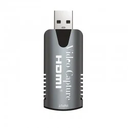 Earldom W16 Video Capture για Laptop / PC και σύνδεση USB-A / HDMI - μικρογραφία 7