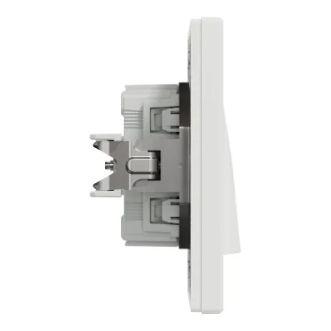 Schneider Electric Διακόπτης Μπουτόν σε Λευκό Χρώμα EPH0700121 - μικρογραφία 5