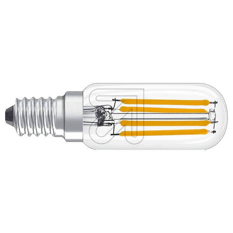 Ledvance LED SPECIAL T26 40 300° FILAMENT P 4.2W 827 CLEAR E14   4099854066665 - second view