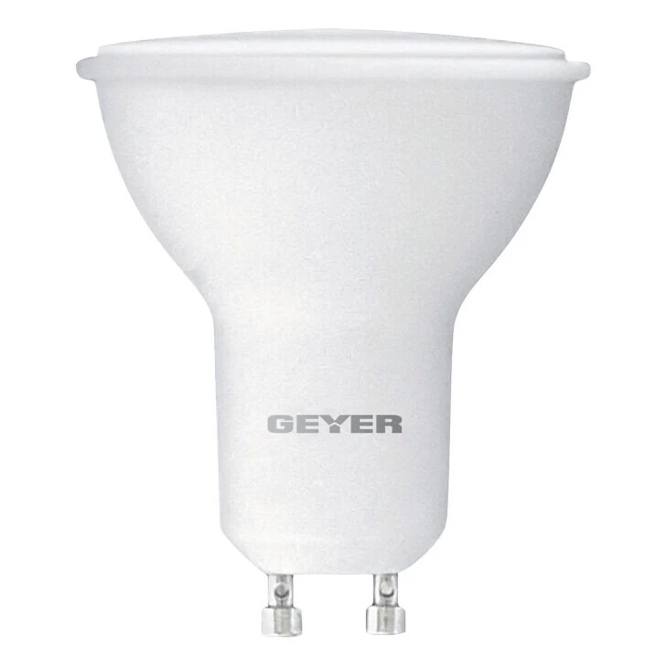 Geyer LHGW10Z Λάμπα LED 10W για Ντουί GU10 και Σχήμα PAR16 Φυσικό Λευκό 1000lm 3000K - second view