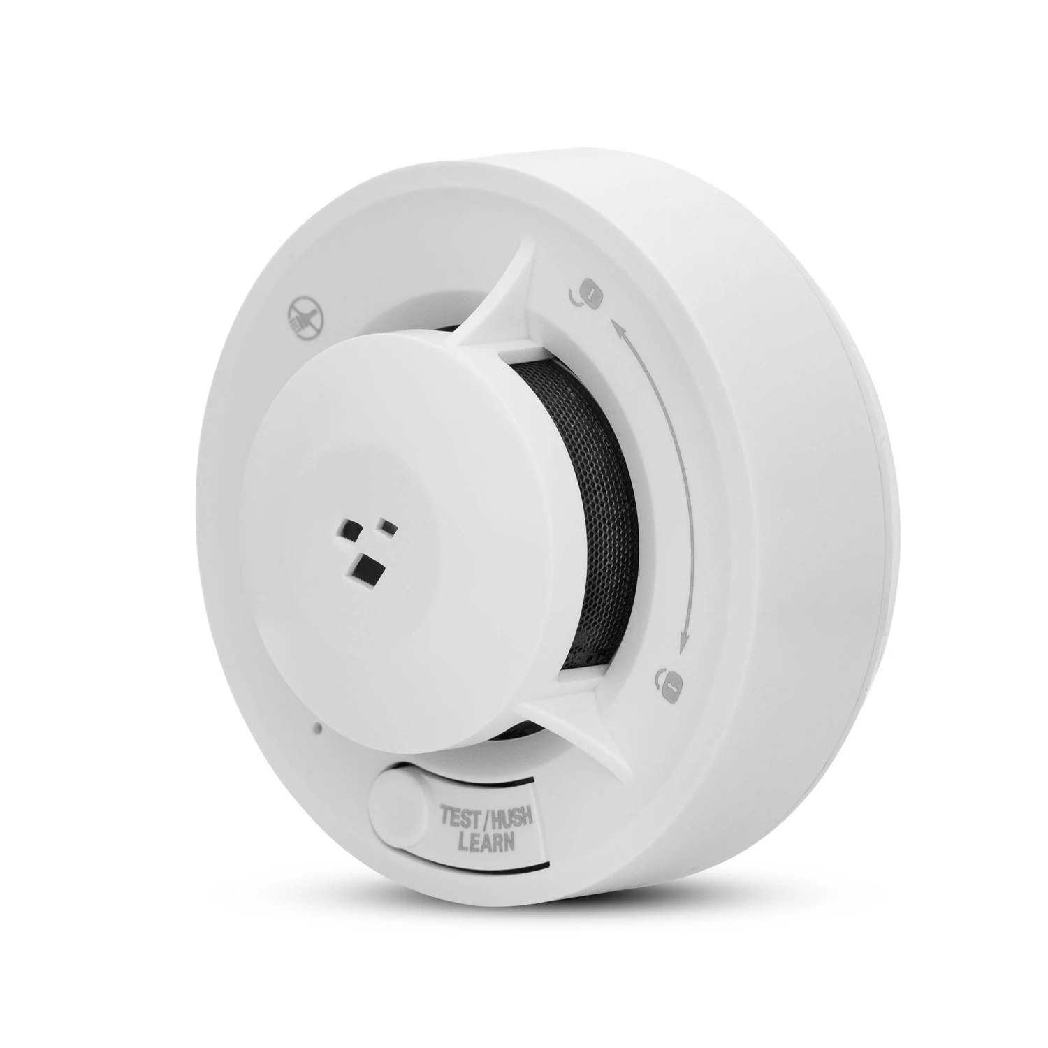 Tuya WiFi Smart Wireless Smoke Alarm Detector for Home Security KD-122LH - second view