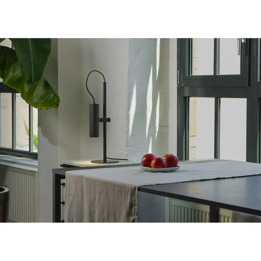 Osram Φωτιστικό Γραφείου για Ντουί GU10 σε Μαύρο Χρώμα 4099854454301 - μικρογραφία 4