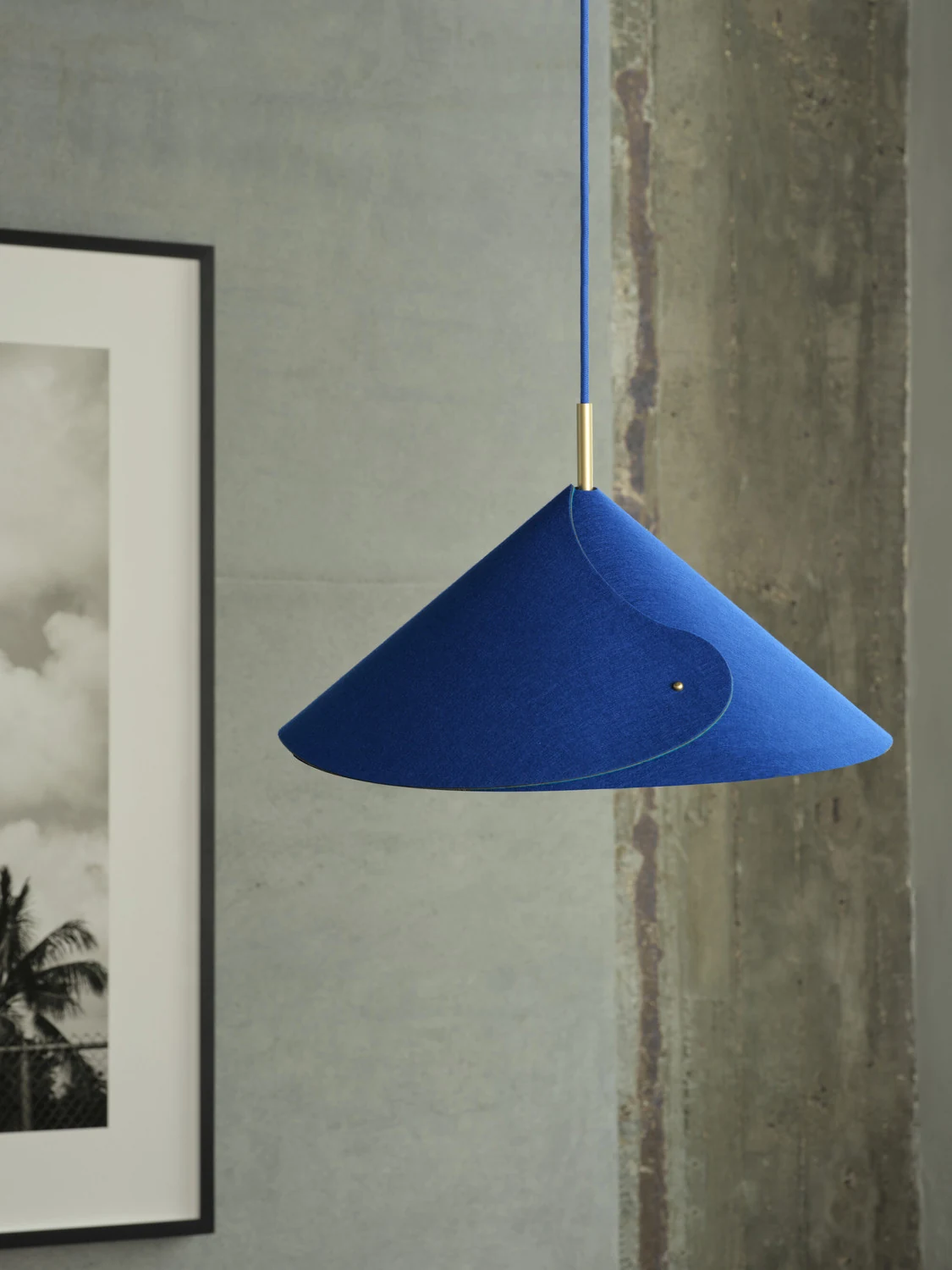 OSRAM DECOR FLIP PENDANT E14 BLUE 4058075848580 - μικρογραφία 4