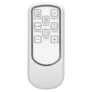 Silifo Κεραμικό Αερόθερμο Δωματίου Τοίχου 2200W SF2010W - μικρογραφία 6