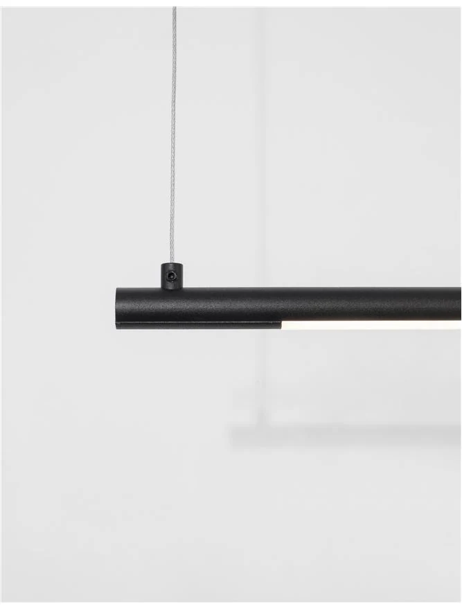 NOVA LUCE ΚΡΕΜΑΣΤΟ ΦΩΤΙΣΤΙΚΟ ELETTRA 9088101  - μικρογραφία 4