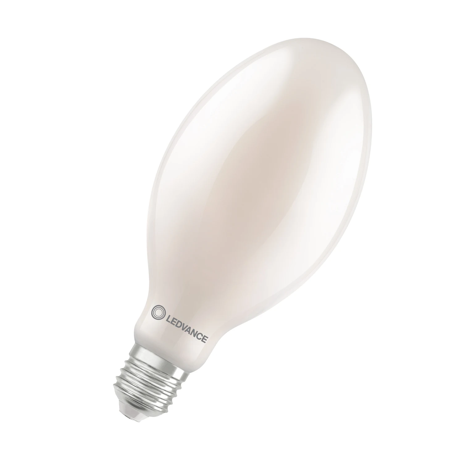 LEDVANCE HQL LED FILAMENT VALUE 8100LM 60W 827 E40 4099854071935 - second view