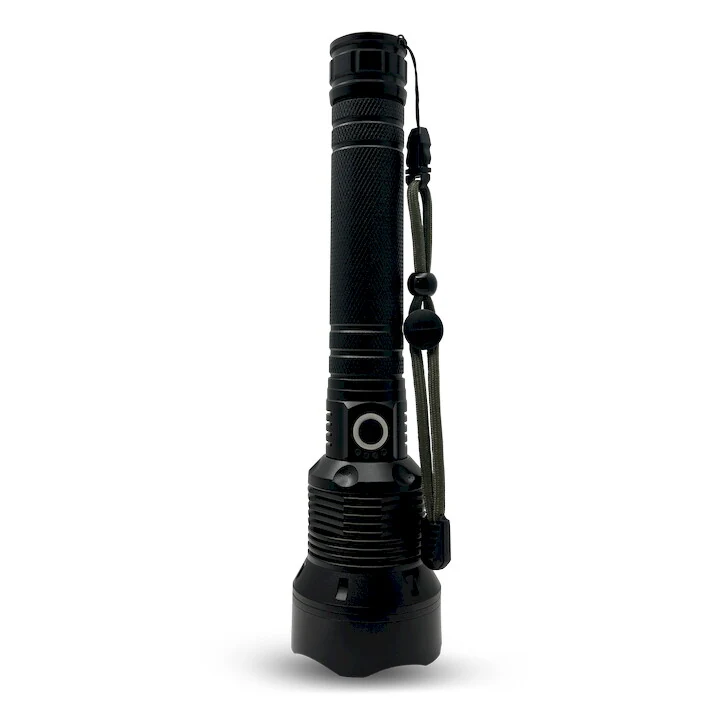 Geyer Επαναφορτιζόμενος Φακός LED LFK-0145 - second view