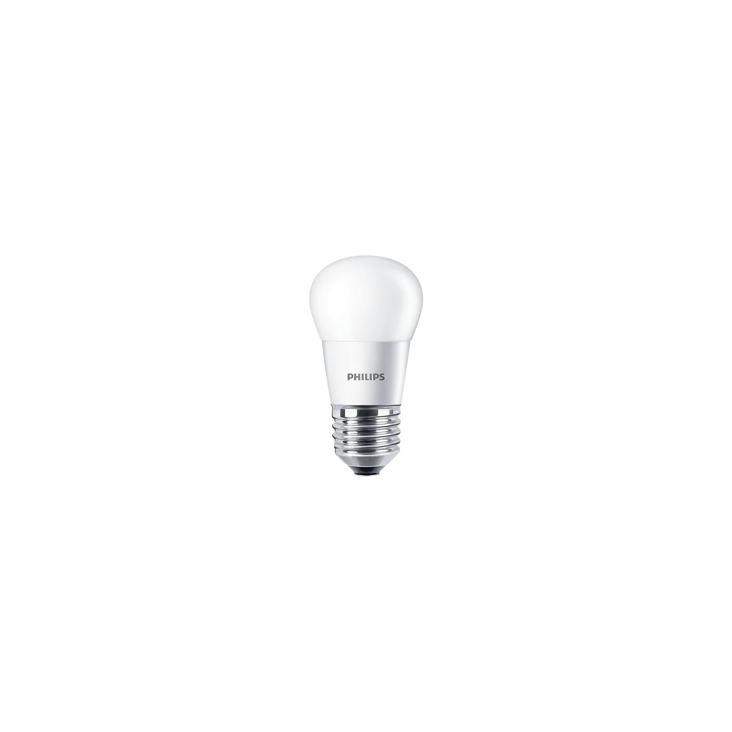 PHILIPS LED LUSTER E27 - second view
