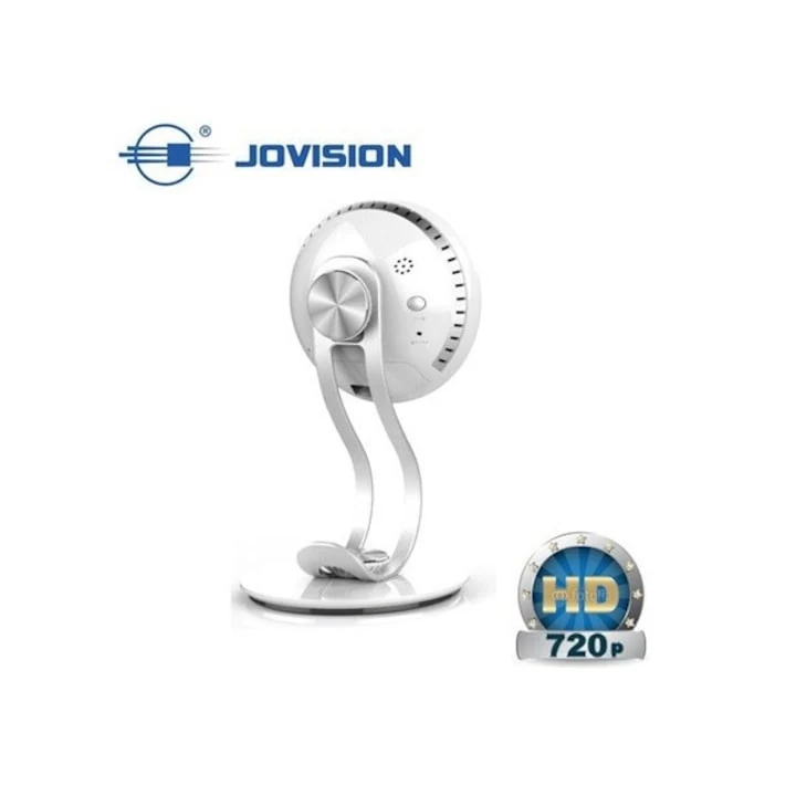 JOVISION HD WI-FI NETWORK CAMERA JVS-H600