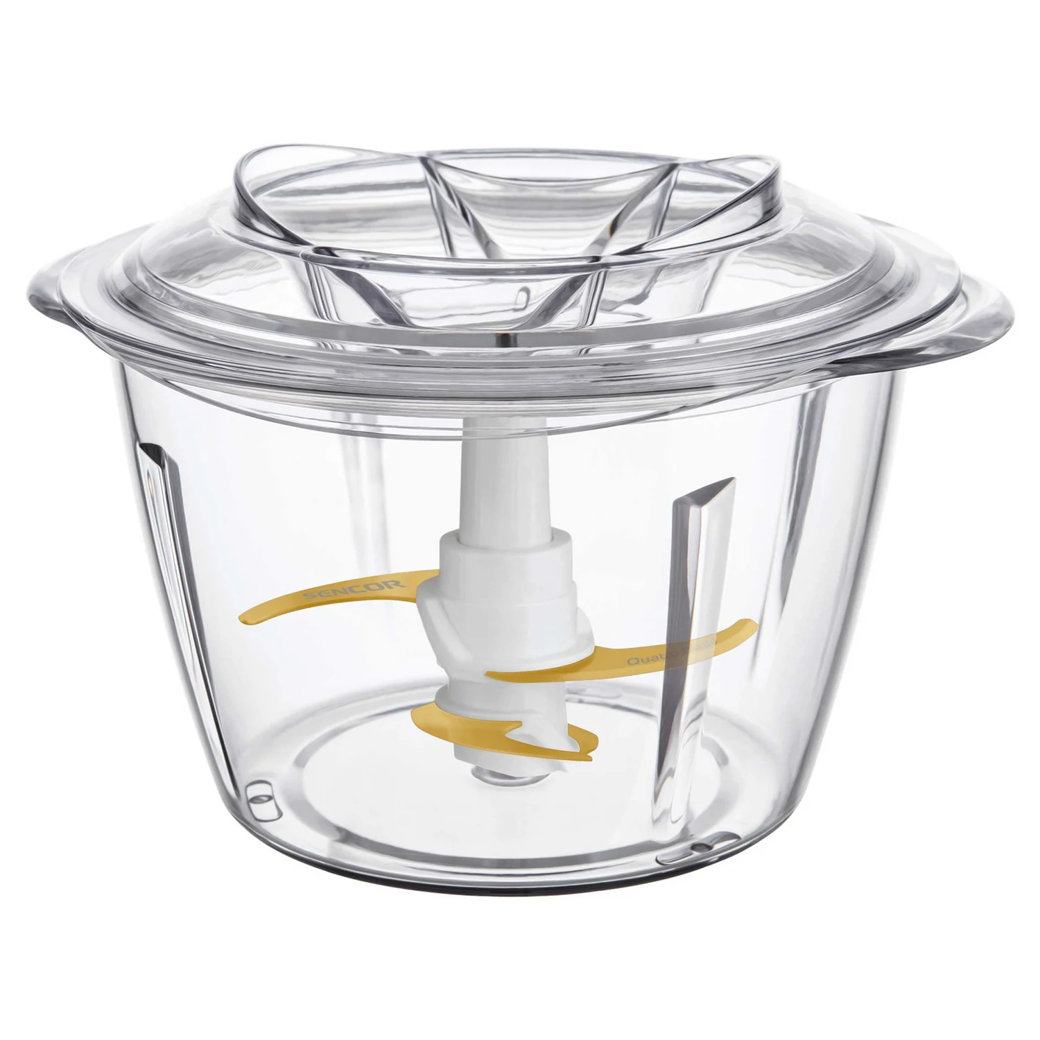 Πολυκόφτης Τροφίμων Χωρητικότητας 1000 ml Sencor Multi - μικρογραφία 5