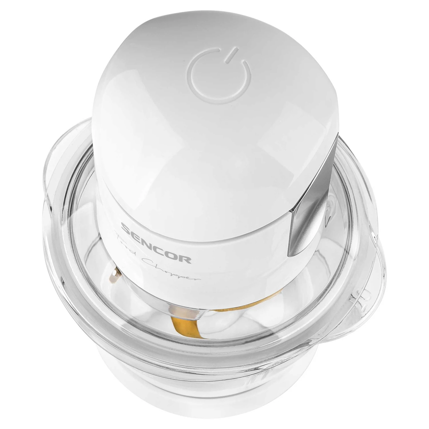 Πολυκόφτης Τροφίμων Χωρητικότητας 1000 ml Sencor Multi - μικρογραφία 6