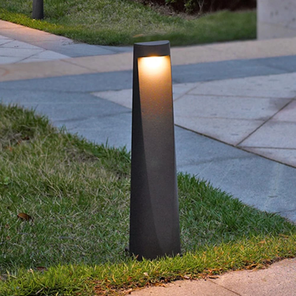 ΦΩΤΙΣΤΙΚΟ ΕΔΑΦΟΥΣ ΑΝΘΡΑΚΙ LED 7W 3000K VK/02012/AN/W - μικρογραφία 4
