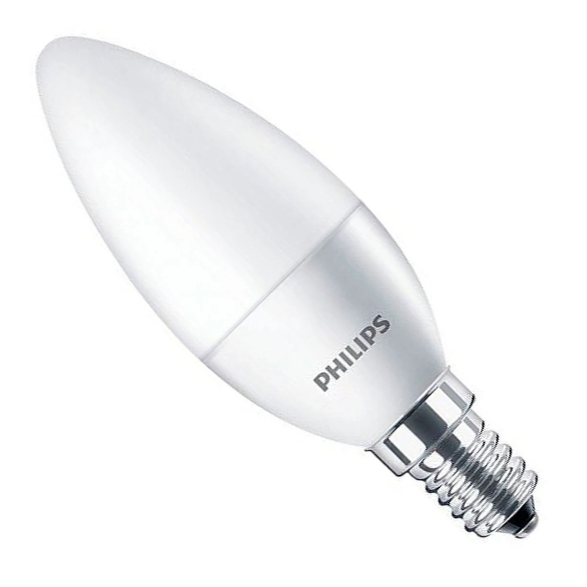 PHILIPS Λάμπα LED Κερί 7W 806lm E14 230V 2700K - second view
