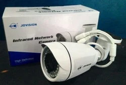 ΚΑΜΕΡΑ 3 ΣΕ 1 AHD, TVI,CVI, JOVISION JVS-A61-HYS  - second view