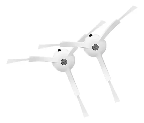 XIAOMI MI ROBOT VACUUM CORNER BRUSH (Βούρτσα Γωνίας (Σετ 2 Τεμαχίων) (SKV4039TY) - second view